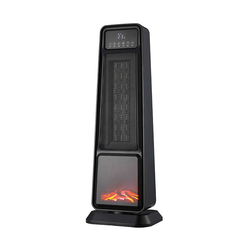 قدرت بالا 2200Watts Digital Showplace بخاری برقی برقی