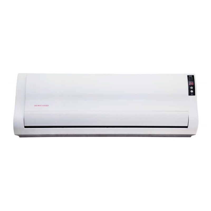 بخاری دیواری/دسک تاپ دو سرعته صرفه جویی در انرژی