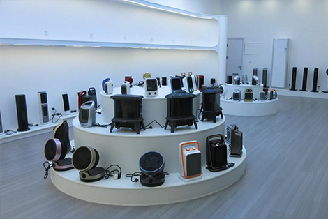 شرکت لوازم الکتریکی Ningbo Shuaige ، Ltd.