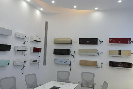 شرکت لوازم الکتریکی Ningbo Shuaige ، Ltd.