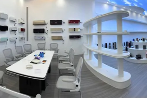 شرکت لوازم الکتریکی Ningbo Shuaige ، Ltd.